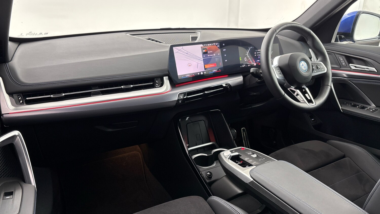 Used BMW X1 2025 for sale - 76762320: Photo 7