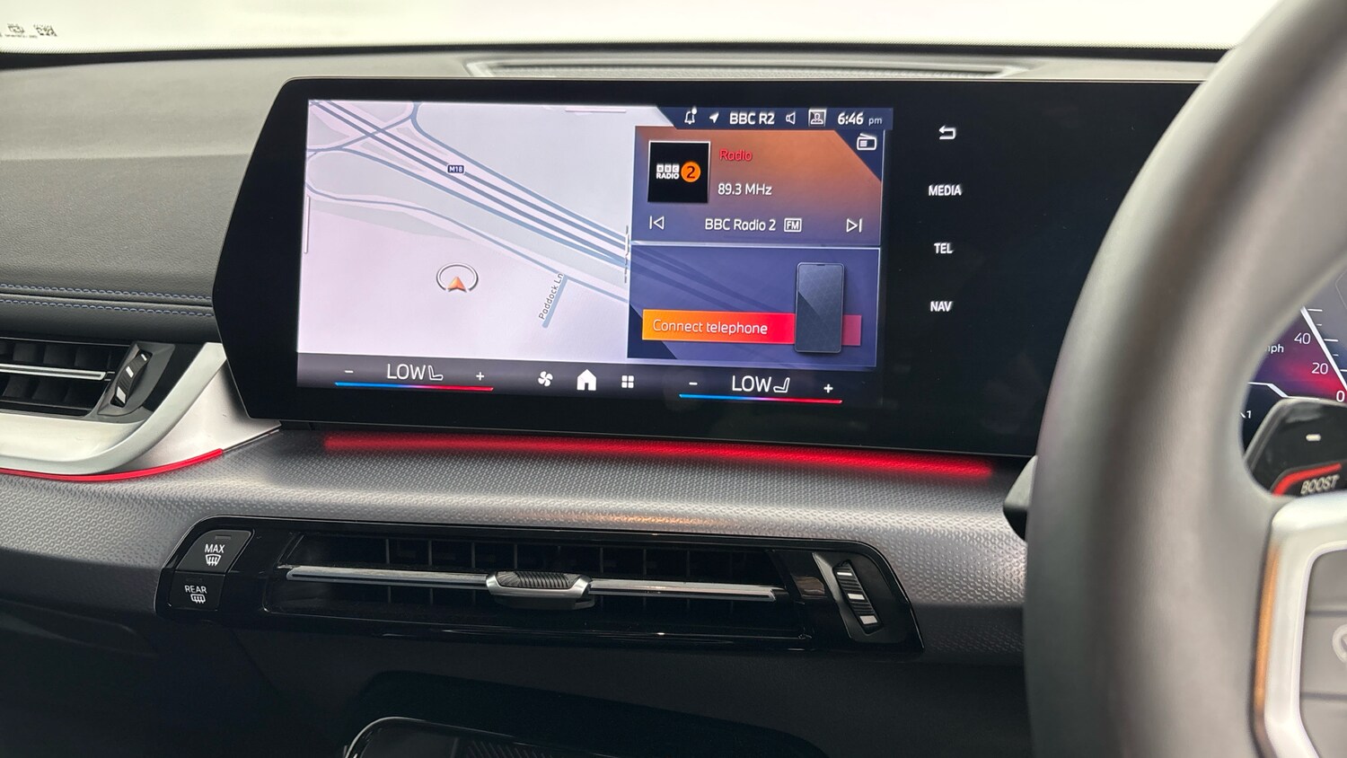 Used BMW X1 2025 for sale - 76762320: Photo 8