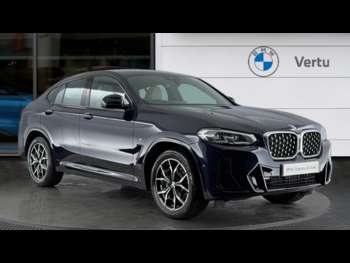 2022 (71) - xDrive20d MHT M Sport 5dr Step Auto Diesel Estate