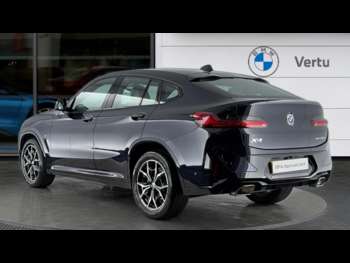 Used BMW X4 2022 for sale - 74841260: Photo