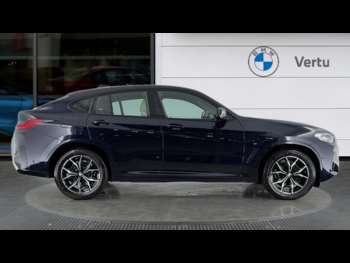 Used BMW X4 2022 for sale - 74841260: Photo