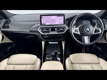 Used BMW X4 2022 for sale - 74841260: Photo