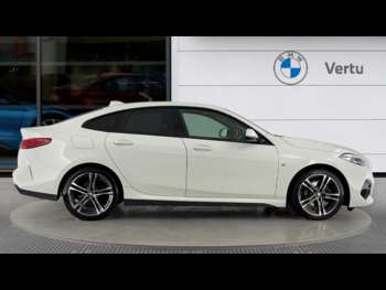 Used BMW 2 Series 2022 for sale - 75330424: Photo