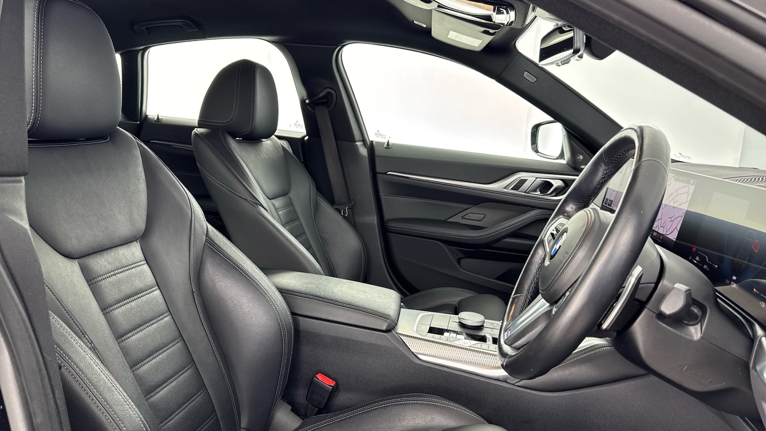 Used BMW 4 Series 2023 for sale - 77744181: Photo 11