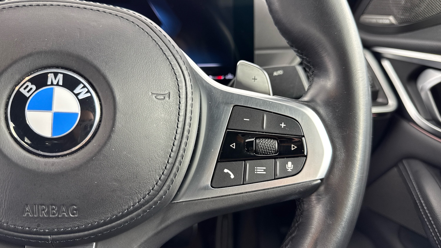 Used BMW 4 Series 2023 for sale - 77744181: Photo 18