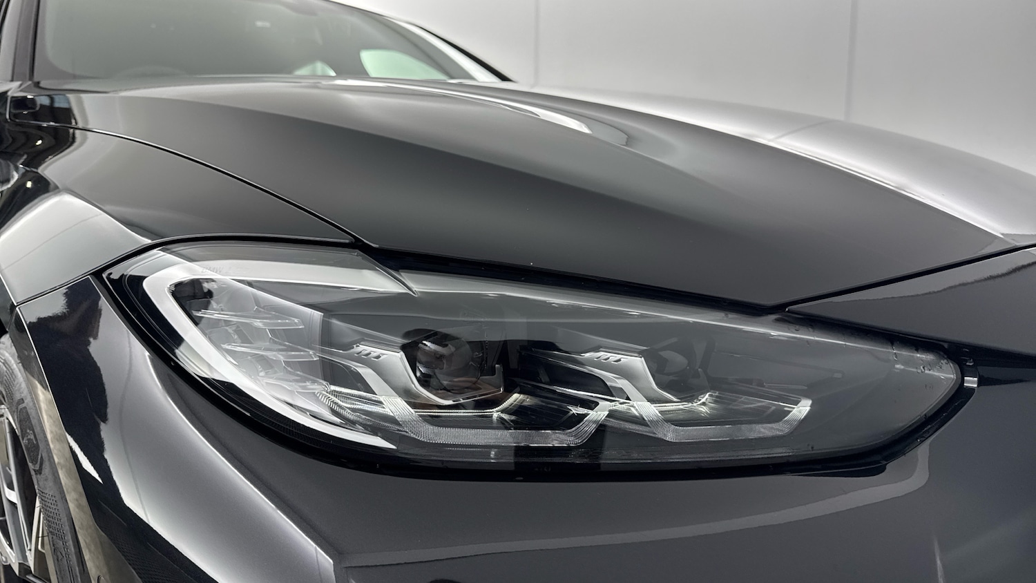 Used BMW 4 Series 2023 for sale - 77744181: Photo 21