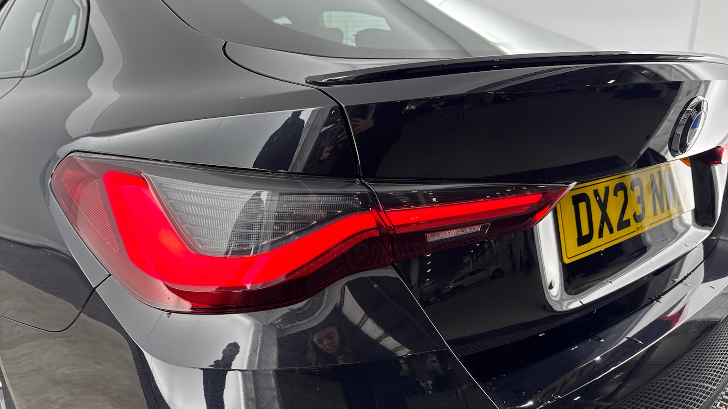 Used BMW 4 Series 2023 for sale - 77744181: Photo 25