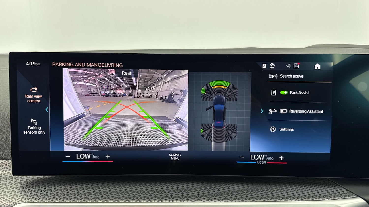 Used BMW 4 Series 2023 for sale - 77744181: Photo 29