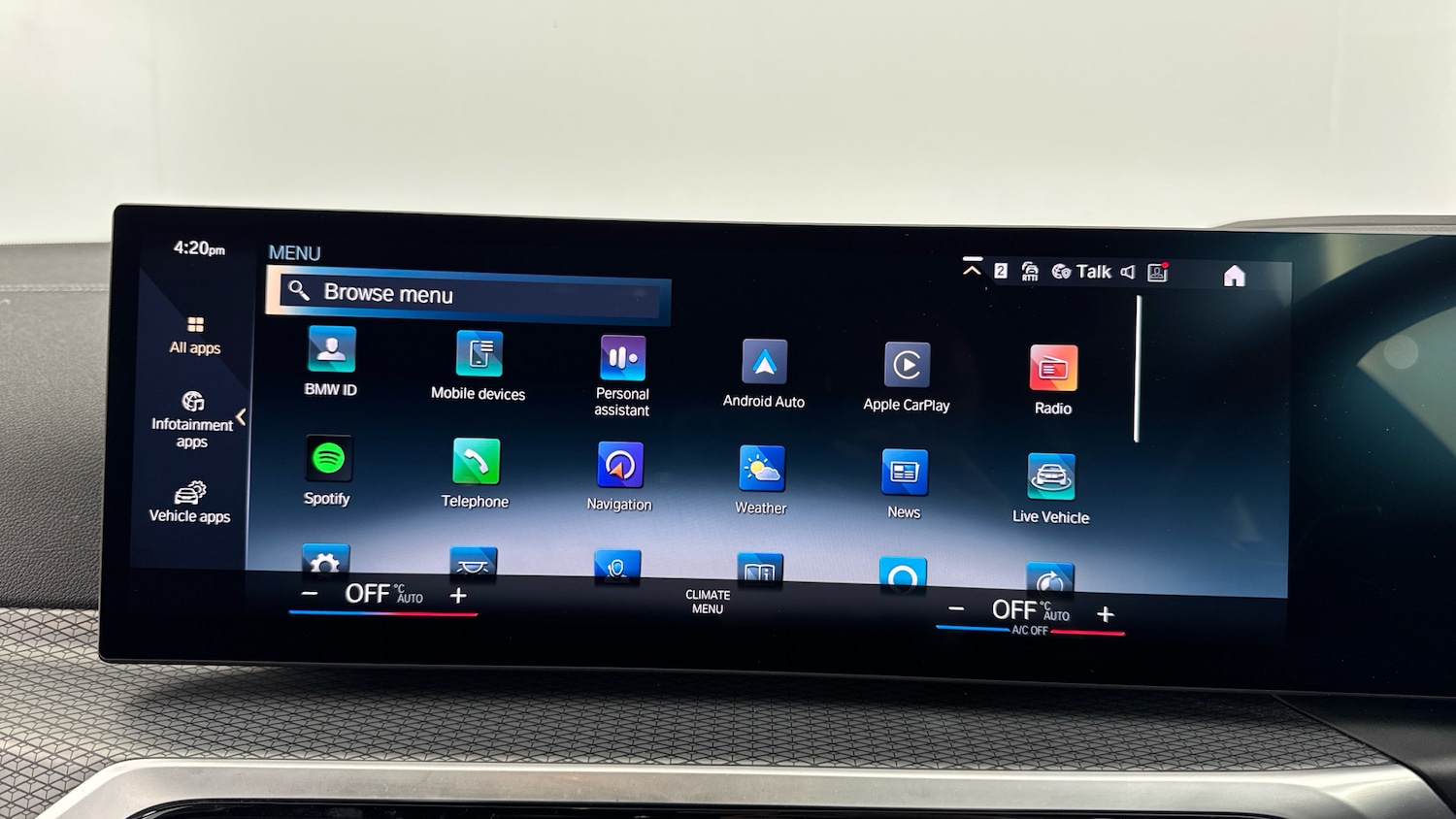 Used BMW 4 Series 2023 for sale - 77744181: Photo 33