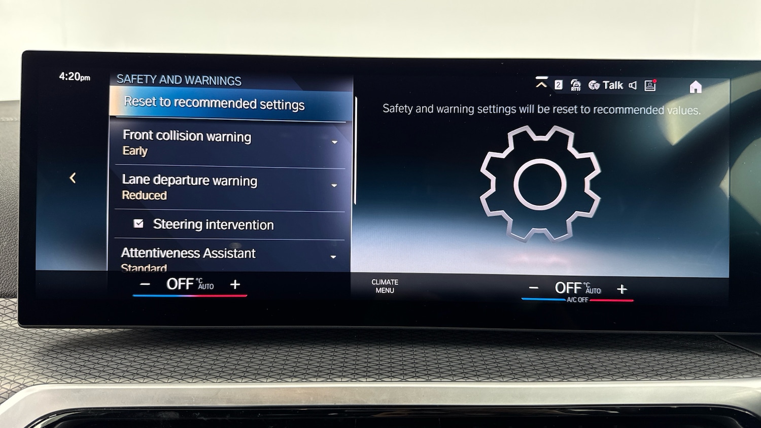 Used BMW 4 Series 2023 for sale - 77744181: Photo 34