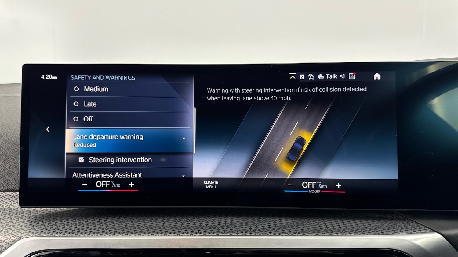 Used BMW 4 Series 2023 for sale - 77744181: Photo 36