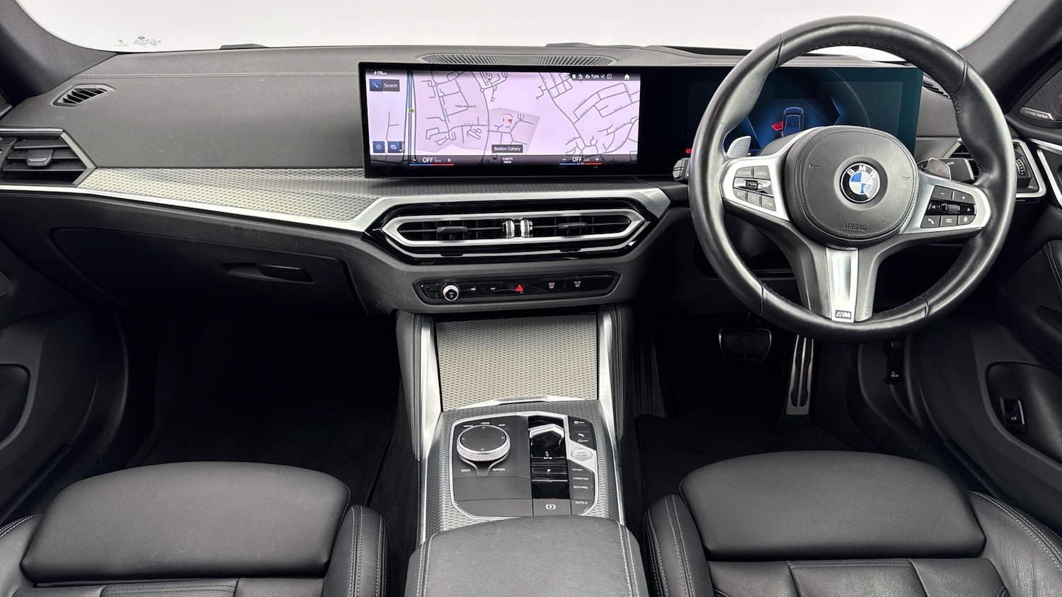 Used BMW 4 Series 2023 for sale - 77744181: Photo 4