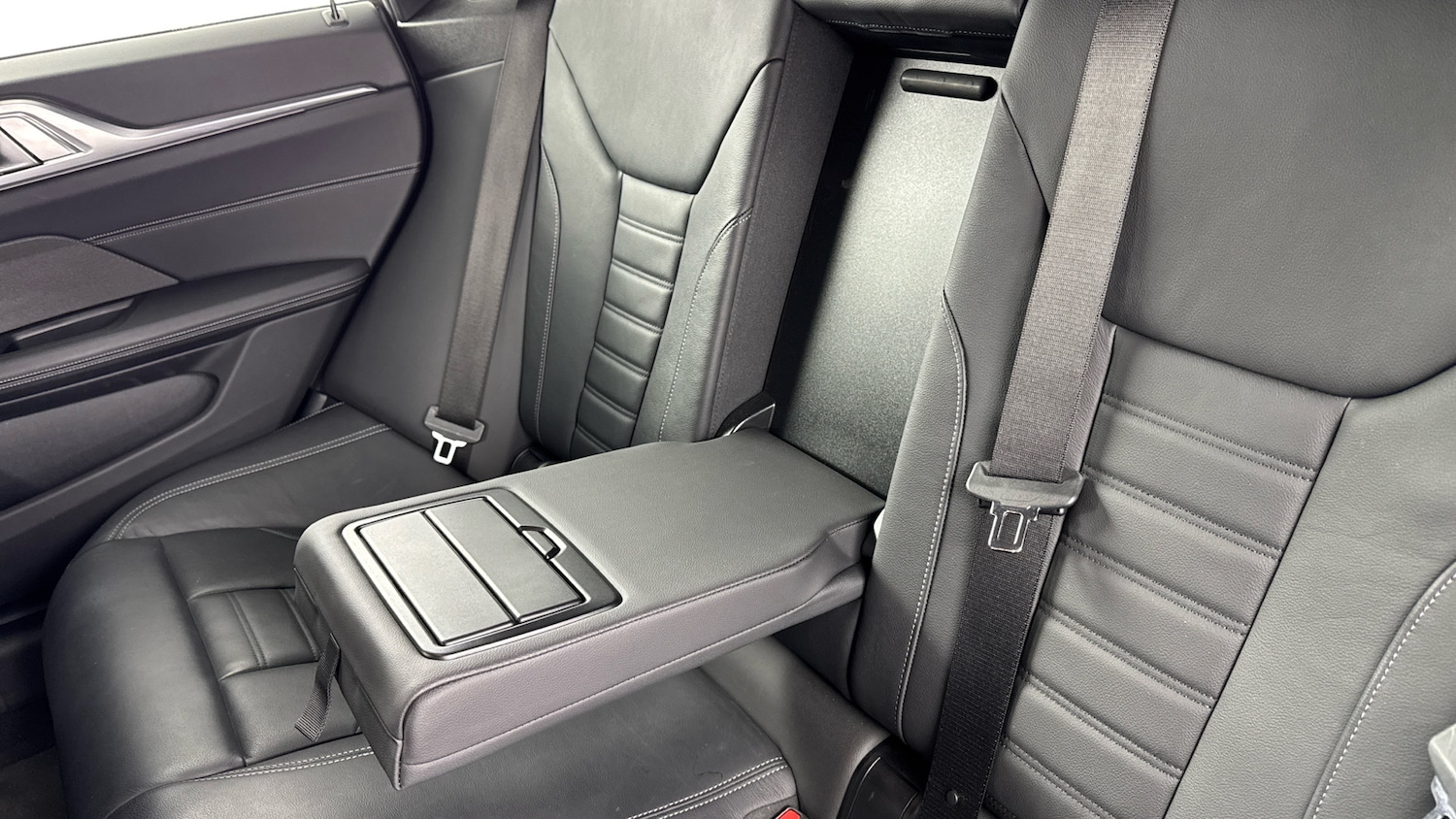 Used BMW 4 Series 2023 for sale - 77744181: Photo 44