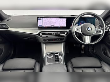 Used BMW 4 Series 2023 for sale - 77744181: Photo
