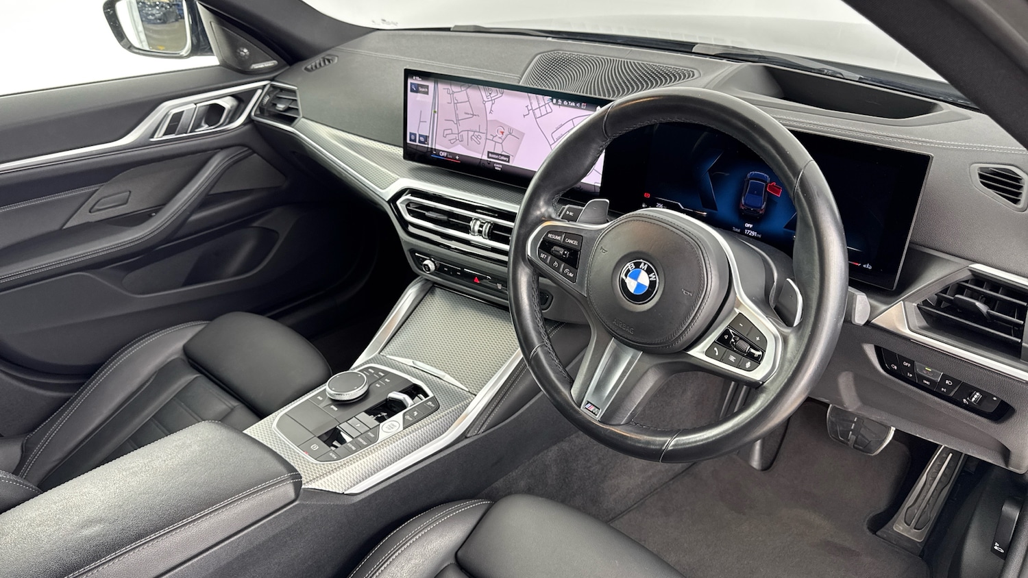Used BMW 4 Series 2023 for sale - 77744181: Photo 6