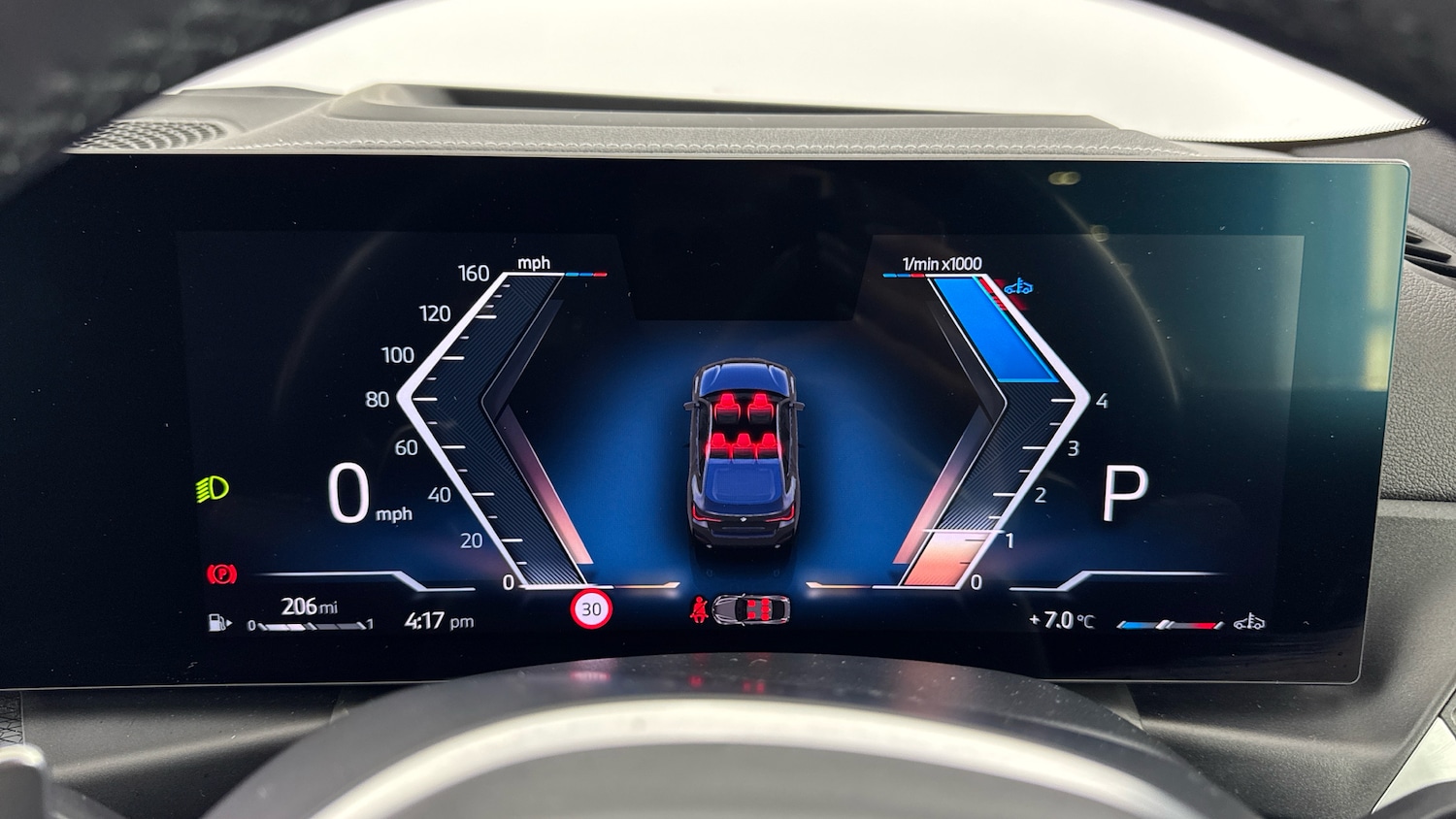 Used BMW 4 Series 2023 for sale - 77744181: Photo 9