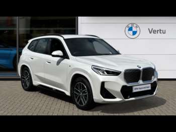 2024 (24) - 230kW xDr30 MSport 65kWh 5dr Auto [Tech+/Pro/22kW] Electric Estate