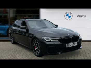 2024 (24) - 530e xDrive M Sport 5dr Auto [Pro Pack] Estate