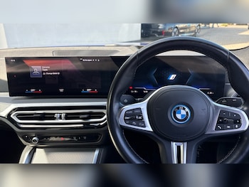 Used BMW i4 2022 for sale - 79458990: Photo