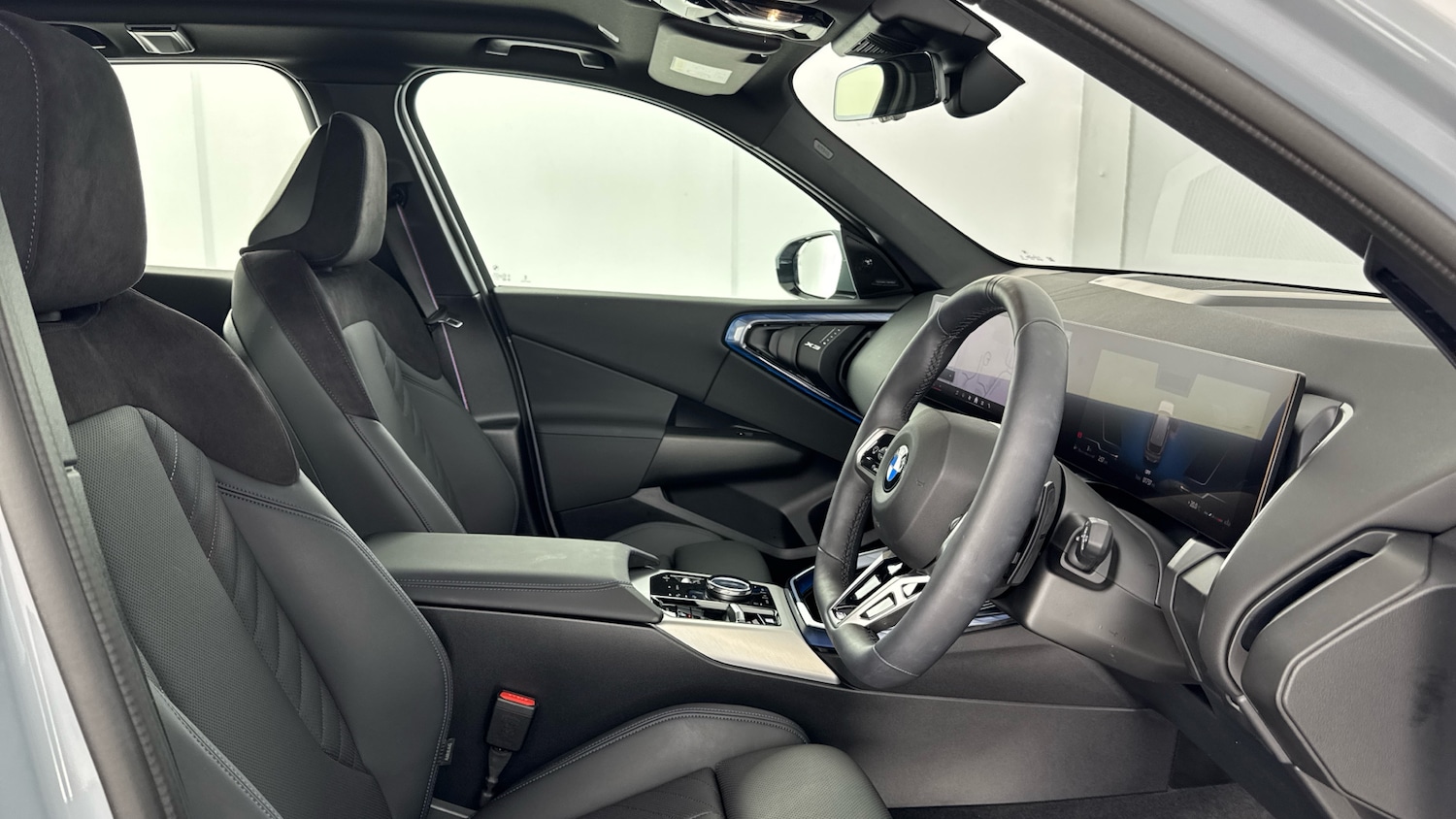 Used BMW X3 2025 for sale - 76946711: Photo 11