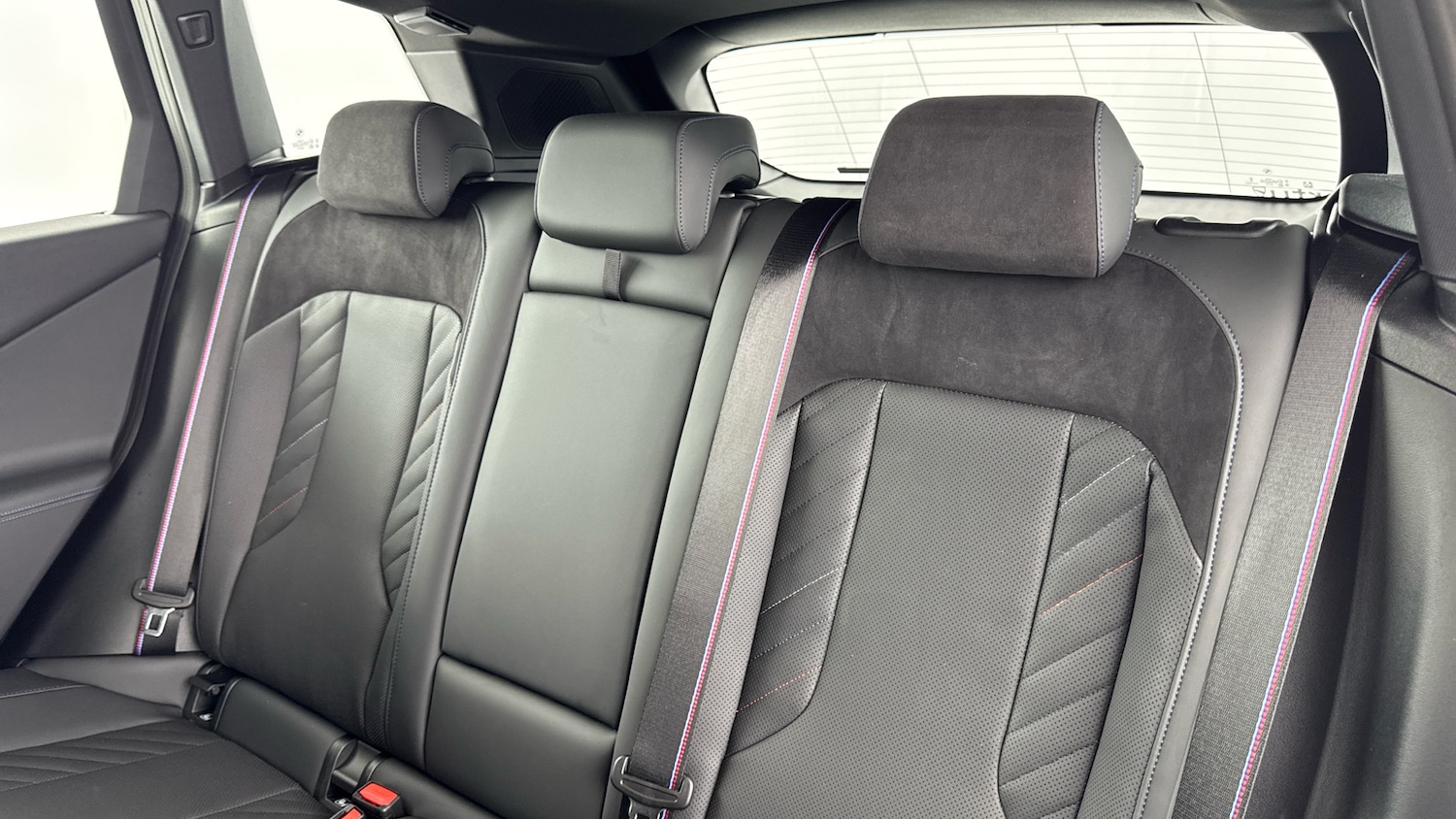 Used BMW X3 2025 for sale - 76946711: Photo 12