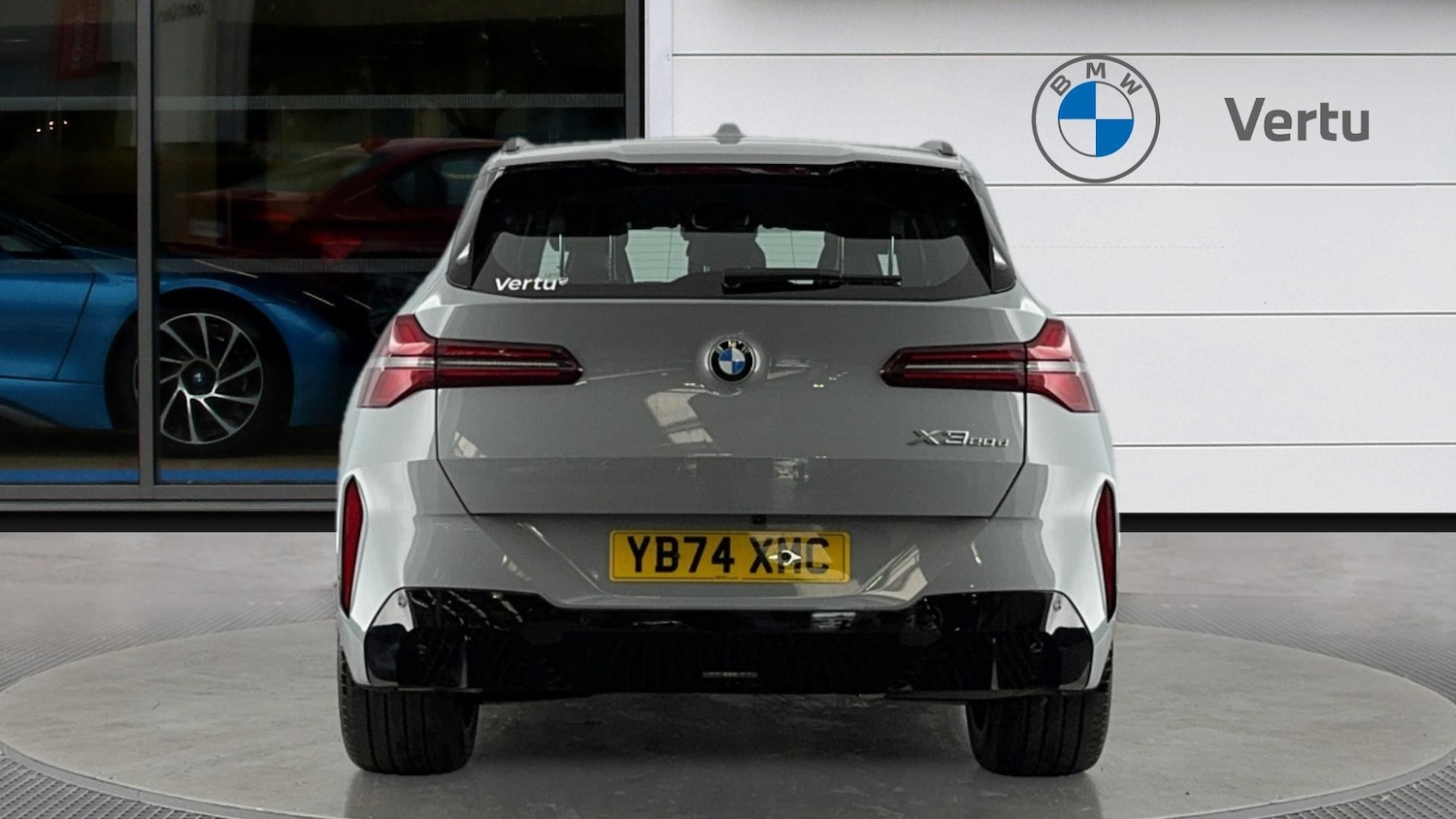 Used BMW X3 2025 for sale - 76946711: Photo 15