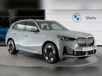 Used BMW X3 2025 for sale - 76946711: Photo