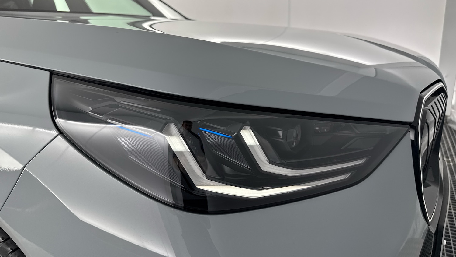 Used BMW X3 2025 for sale - 76946711: Photo 23