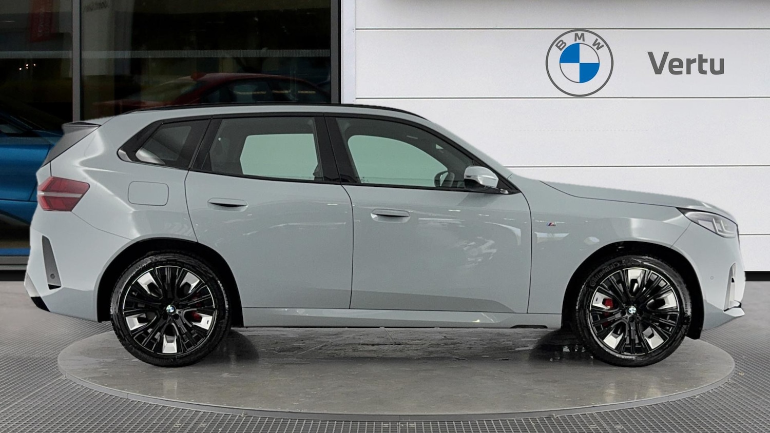 Used BMW X3 2025 for sale - 76946711: Photo 3