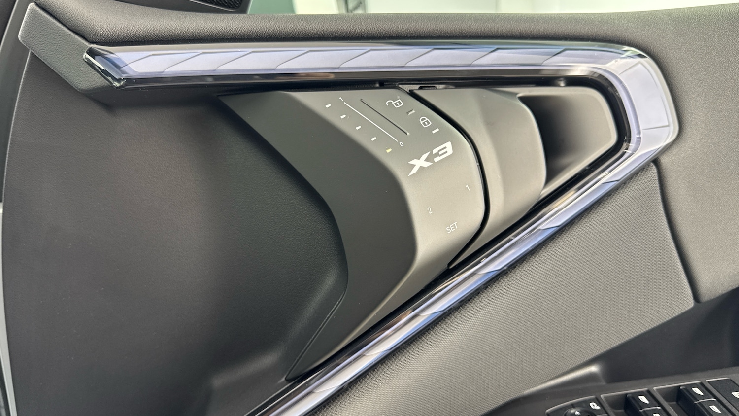 Used BMW X3 2025 for sale - 76946711: Photo 32