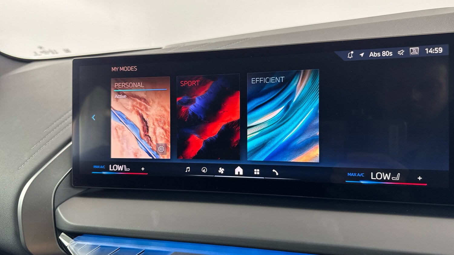 Used BMW X3 2025 for sale - 76946711: Photo 38