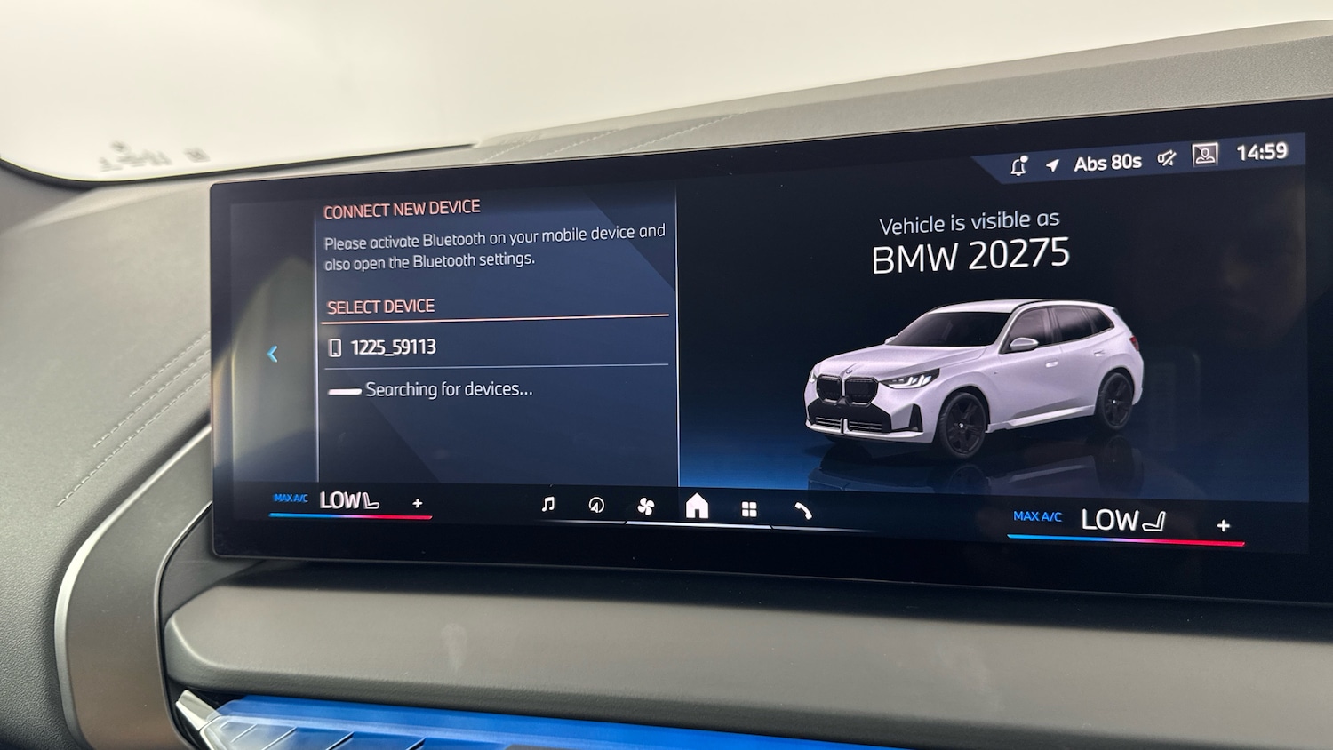 Used BMW X3 2025 for sale - 76946711: Photo 39