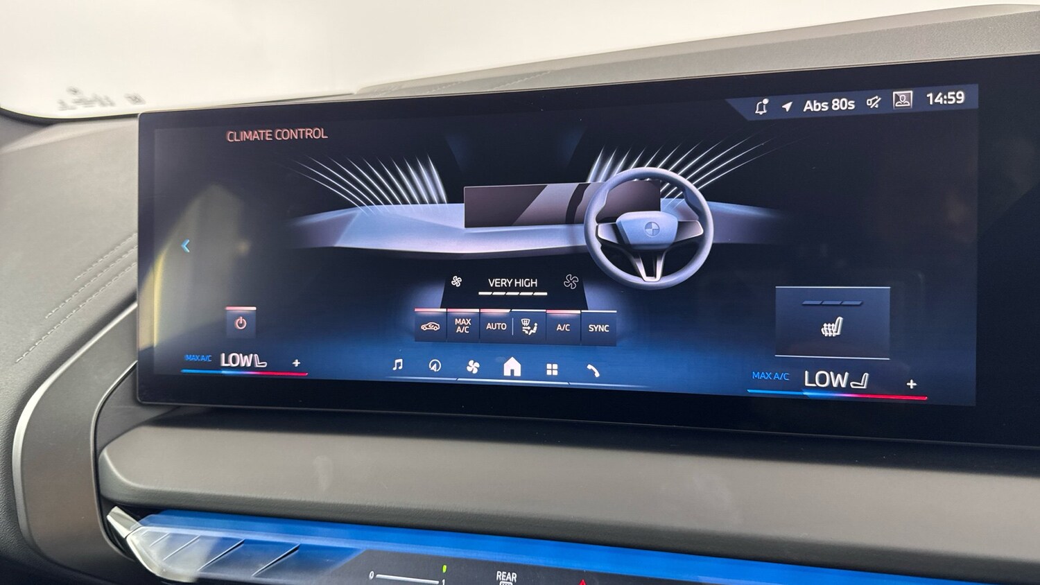 Used BMW X3 2025 for sale - 76946711: Photo 41