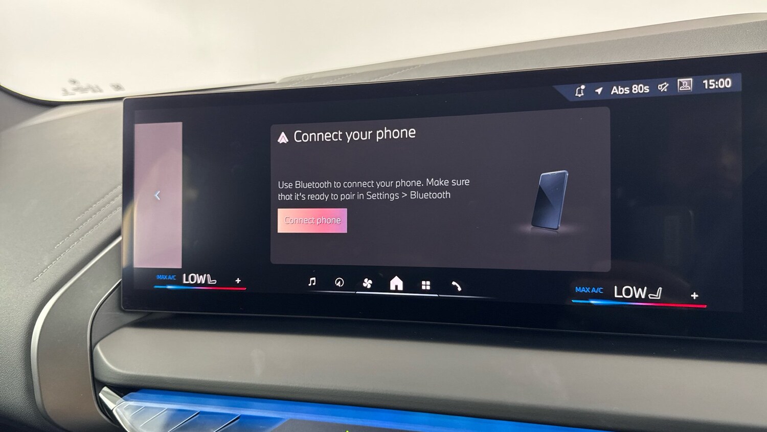 Used BMW X3 2025 for sale - 76946711: Photo 43