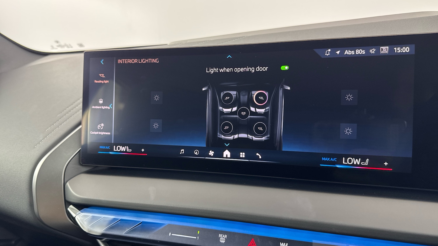 Used BMW X3 2025 for sale - 76946711: Photo 45