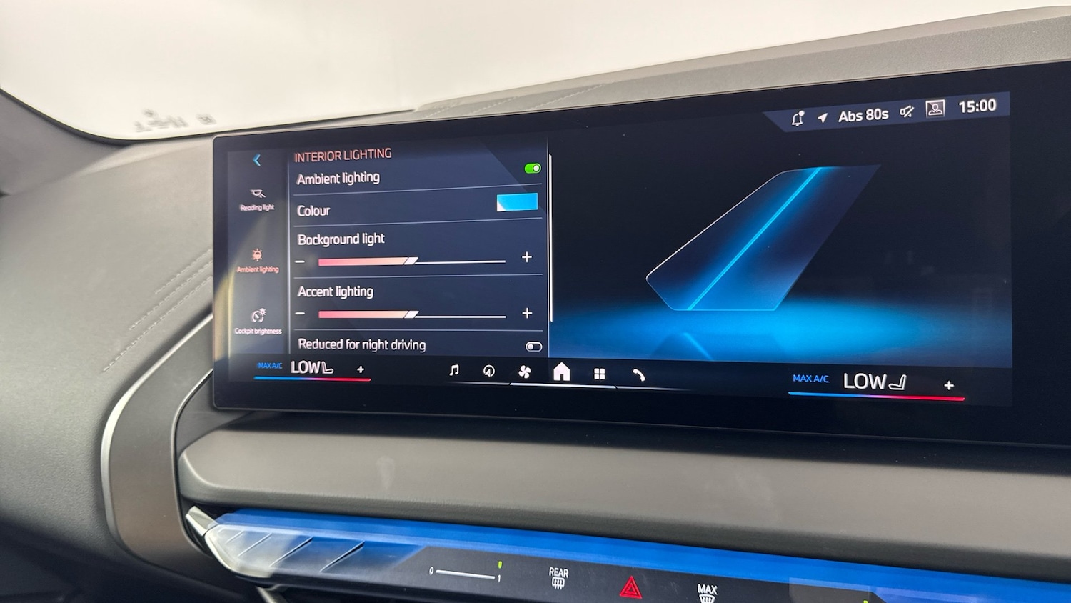 Used BMW X3 2025 for sale - 76946711: Photo 46