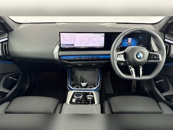 Used BMW X3 2025 for sale - 76946711: Photo