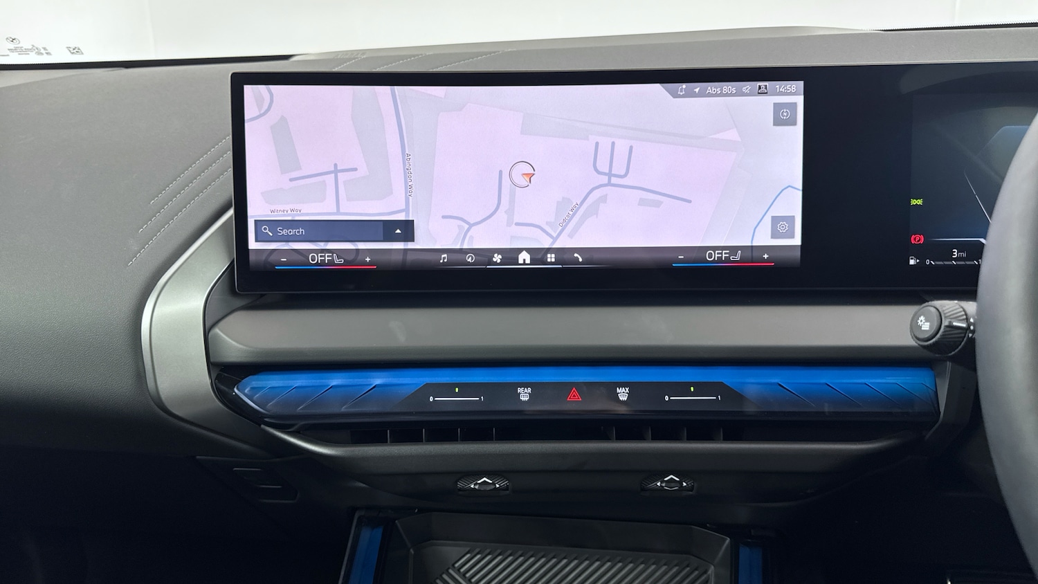 Used BMW X3 2025 for sale - 76946711: Photo 8