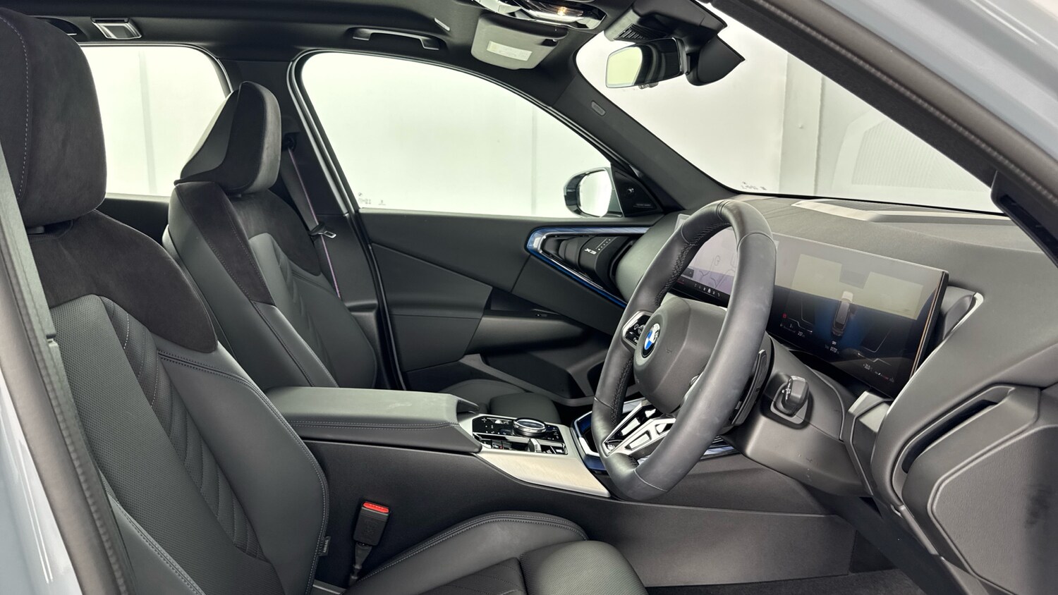 Used BMW X3 2025 for sale - 76683964: Photo 11