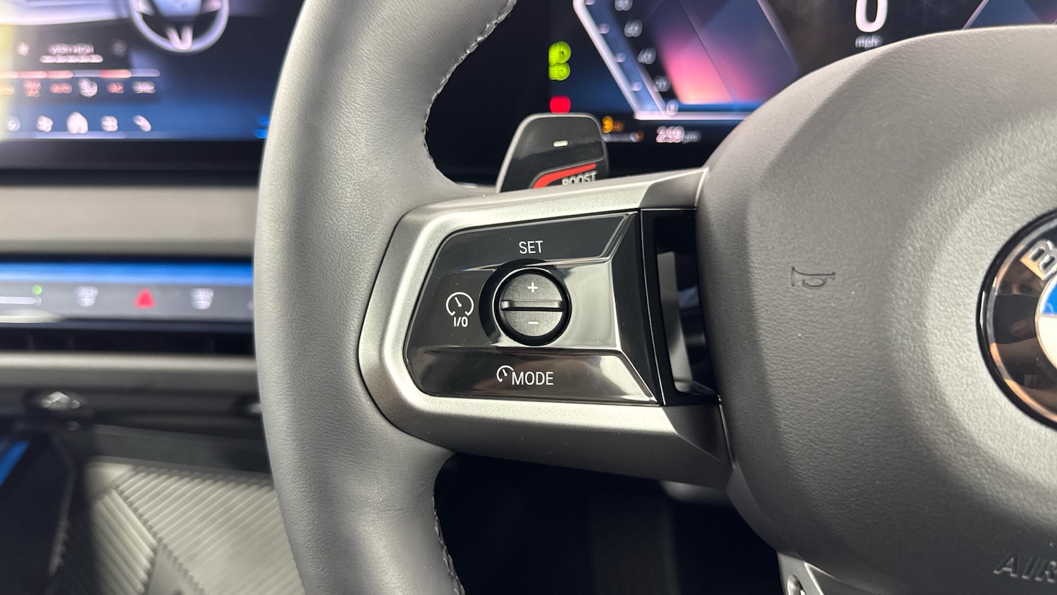 Used BMW X3 2025 for sale - 76683964: Photo 17