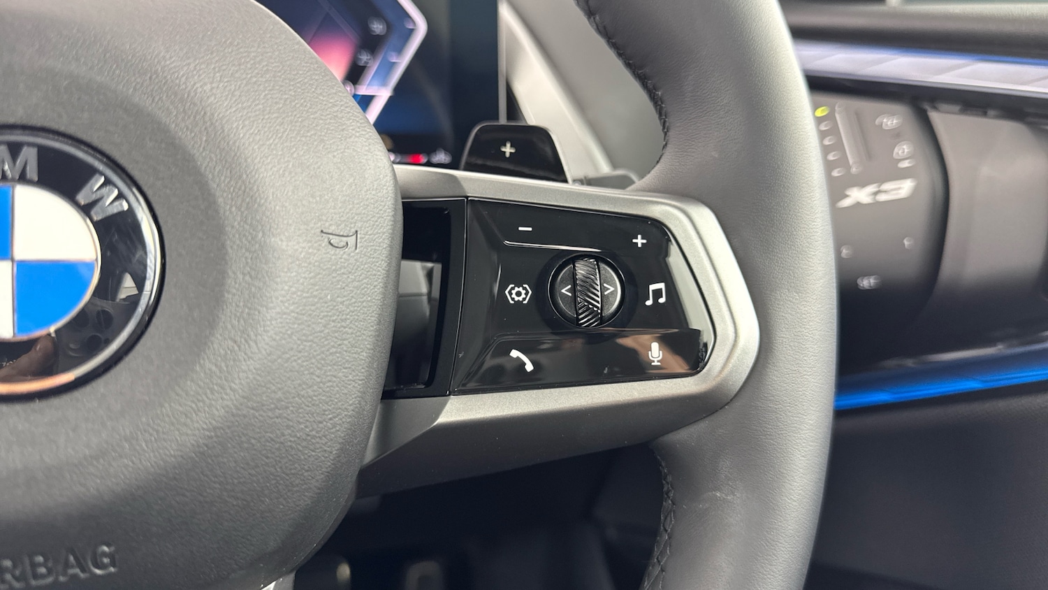 Used BMW X3 2025 for sale - 76683964: Photo 18