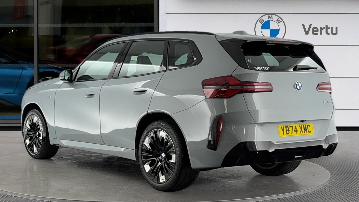 Used BMW X3 2025 for sale - 76683964: Photo 2