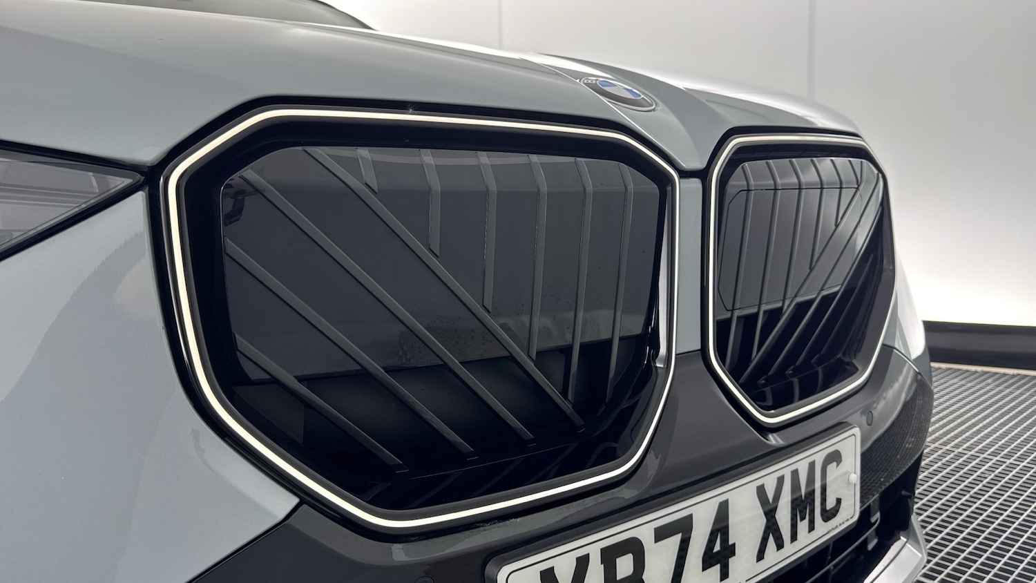 Used BMW X3 2025 for sale - 76683964: Photo 22