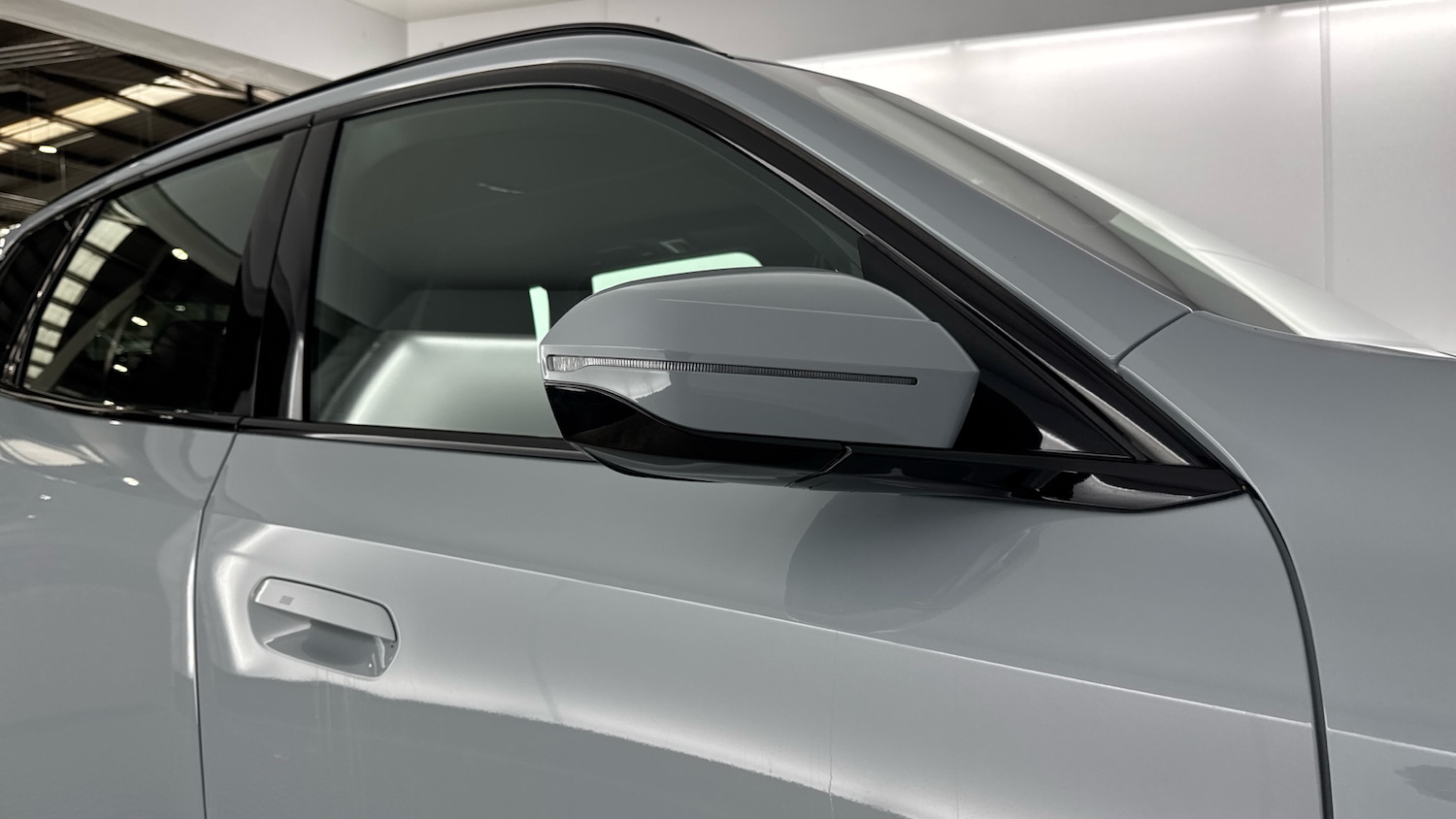 Used BMW X3 2025 for sale - 76683964: Photo 25