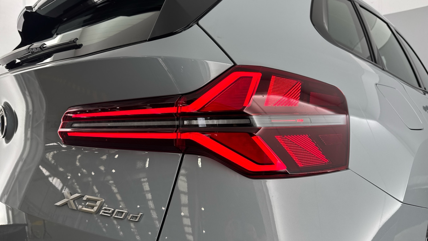 Used BMW X3 2025 for sale - 76683964: Photo 27