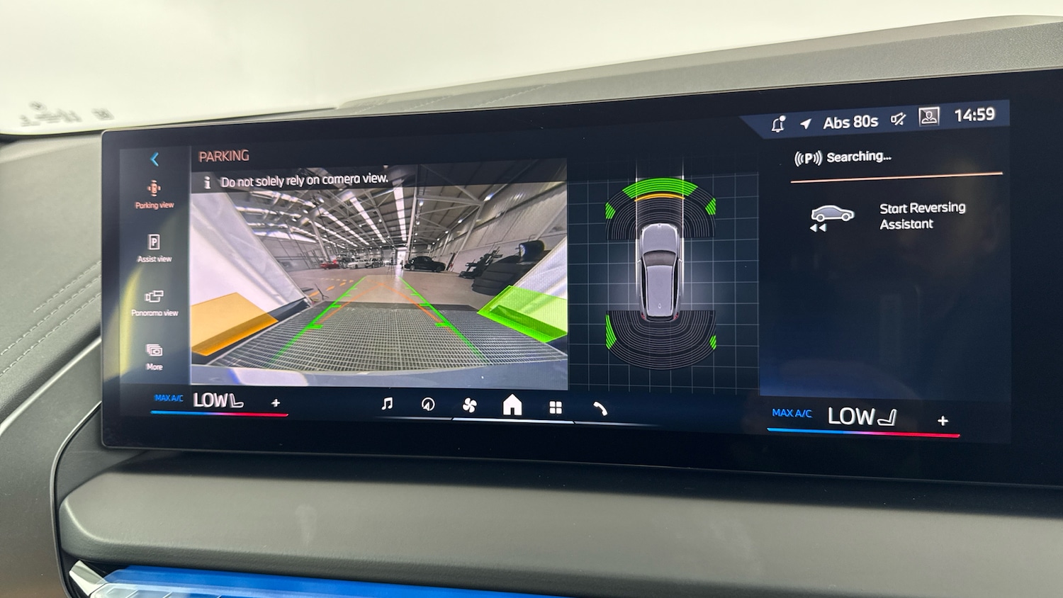 Used BMW X3 2025 for sale - 76683964: Photo 35