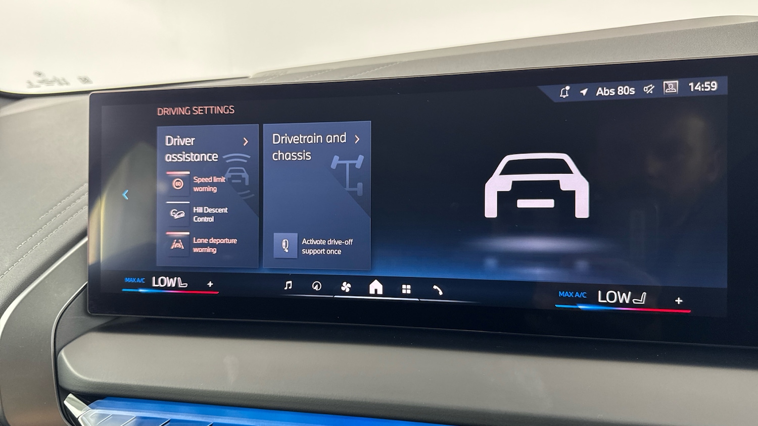 Used BMW X3 2025 for sale - 76683964: Photo 36