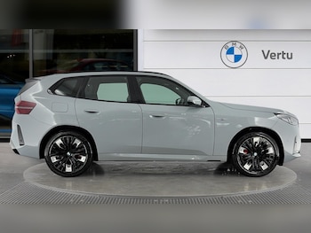 Used BMW X3 2025 for sale - 76683964: Photo