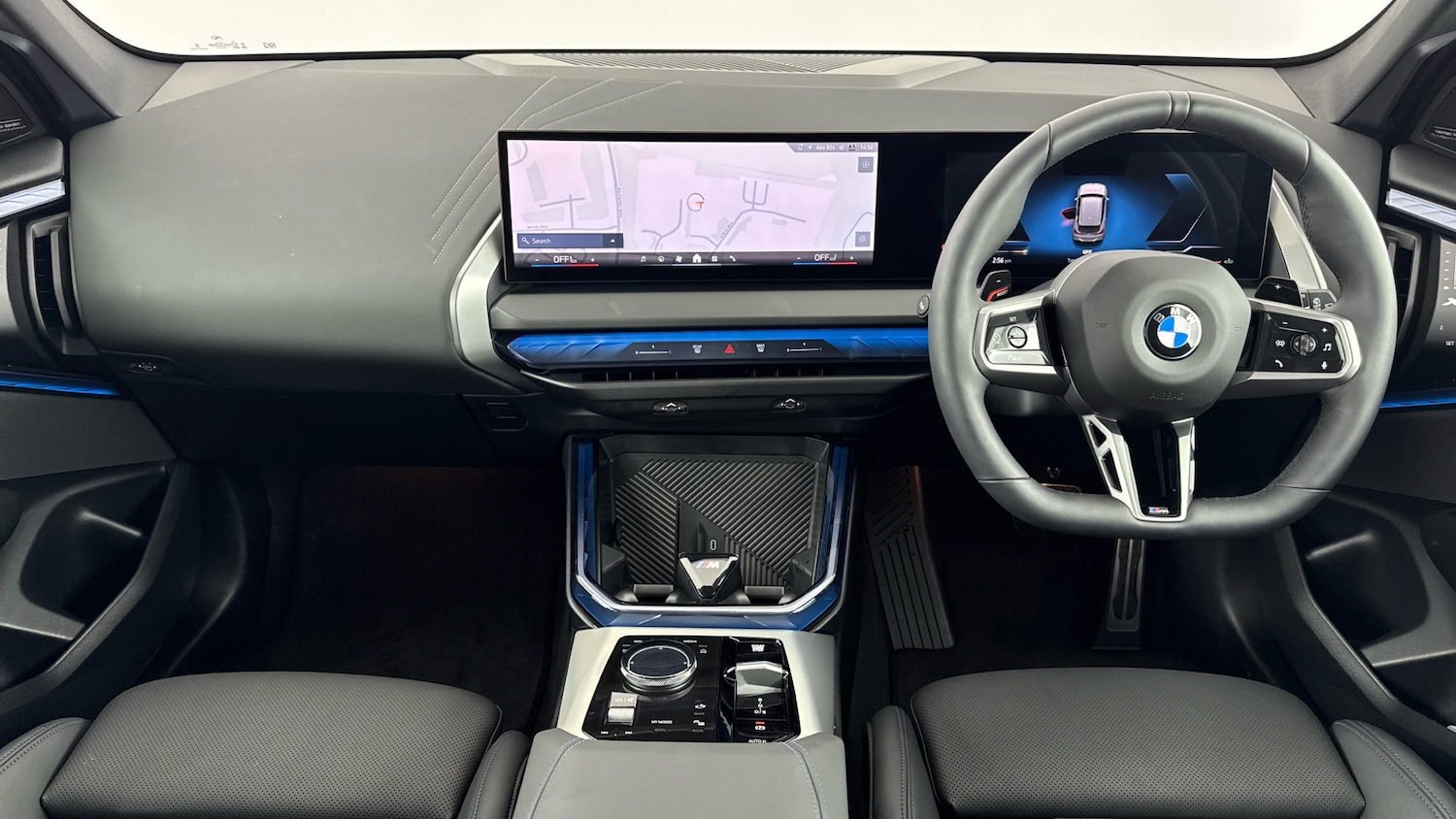 Used BMW X3 2025 for sale - 76683964: Photo 4