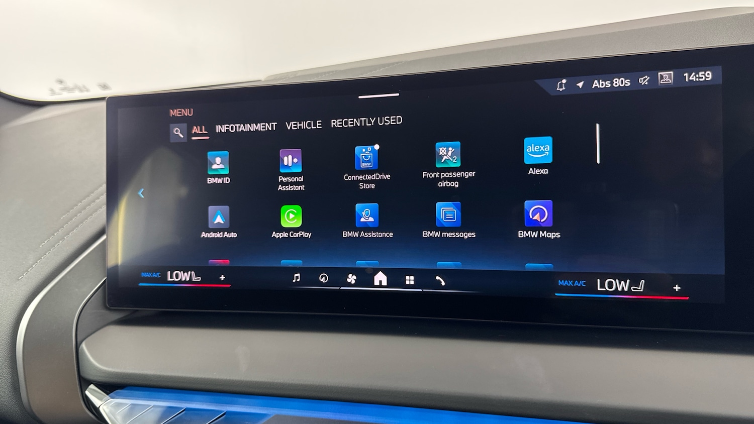 Used BMW X3 2025 for sale - 76683964: Photo 42